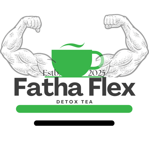FATHA FLEX DETOX TEA