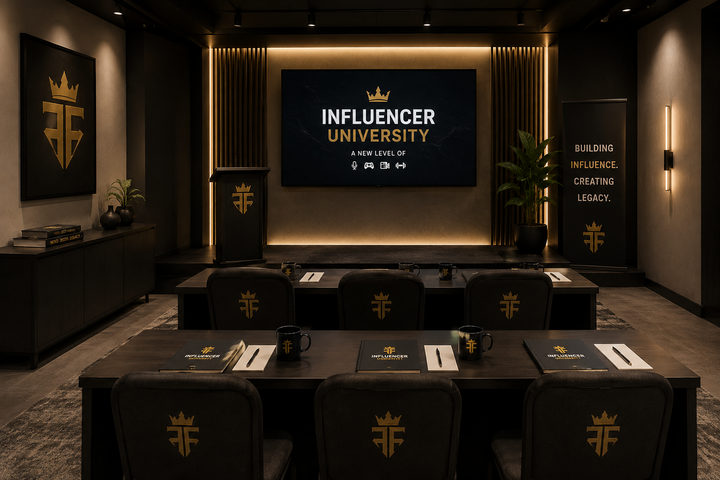 Influencer University