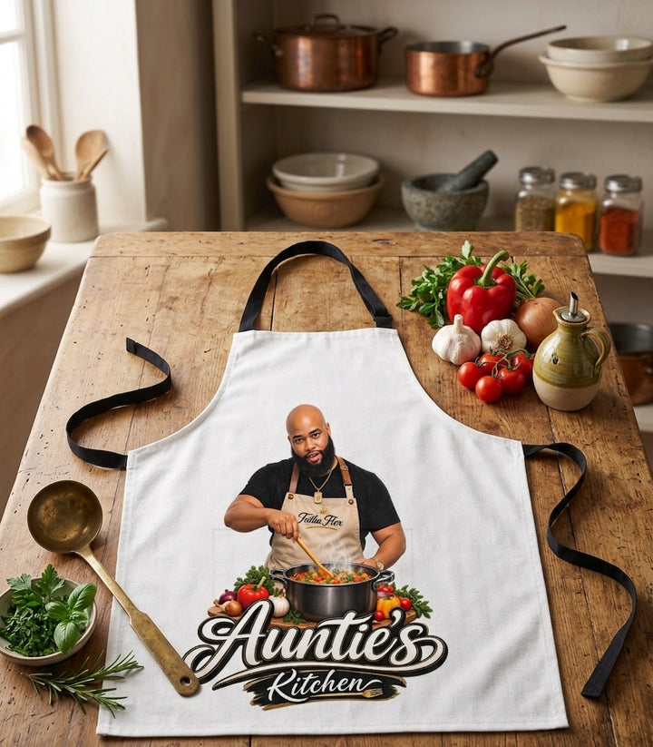 Apron (AOP)